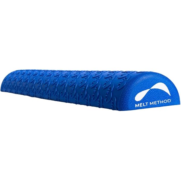 Amazon.com: MELT Soft Foam Roller 36 Inch Full Body Roller